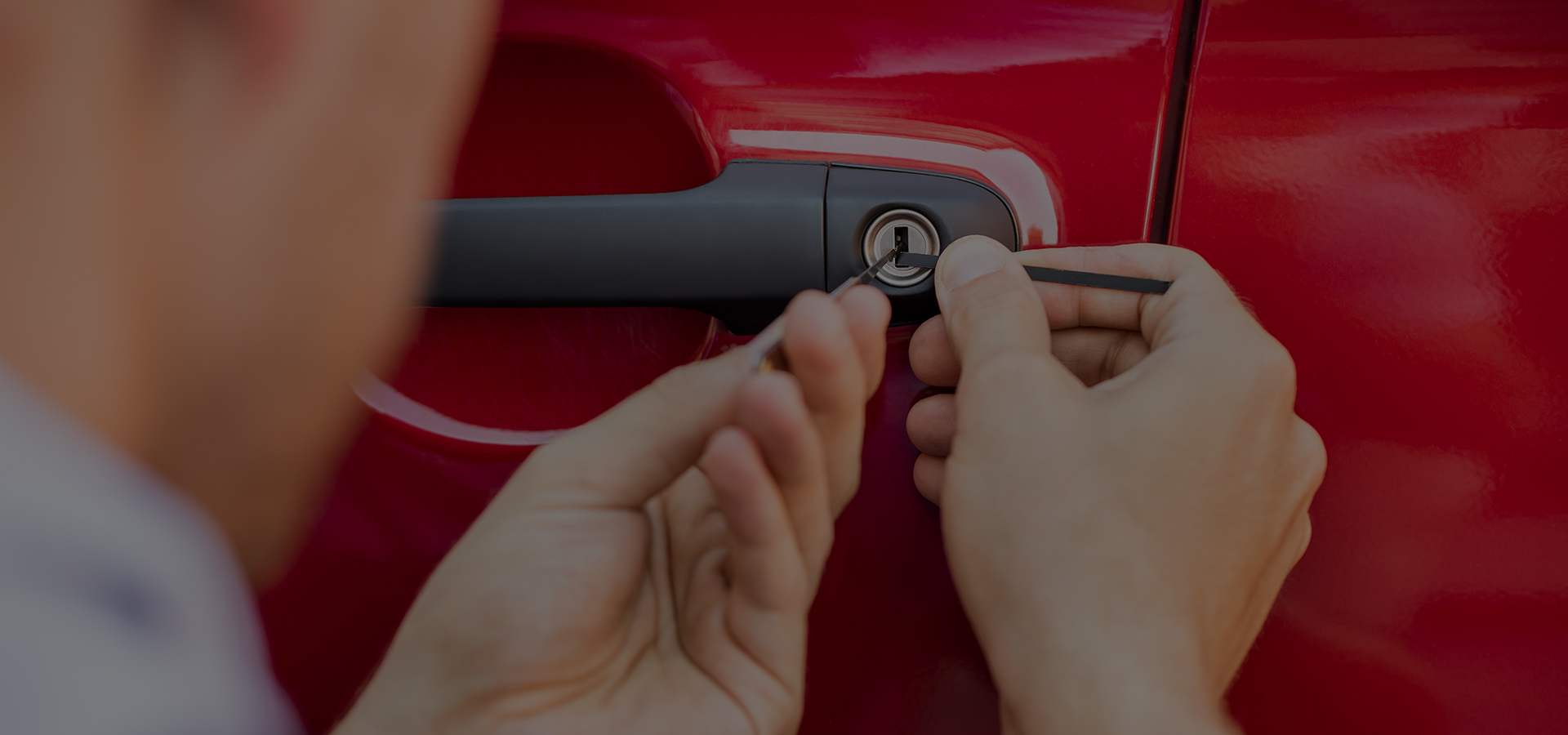 Vehicle Entry Locksmiths Portsmouth