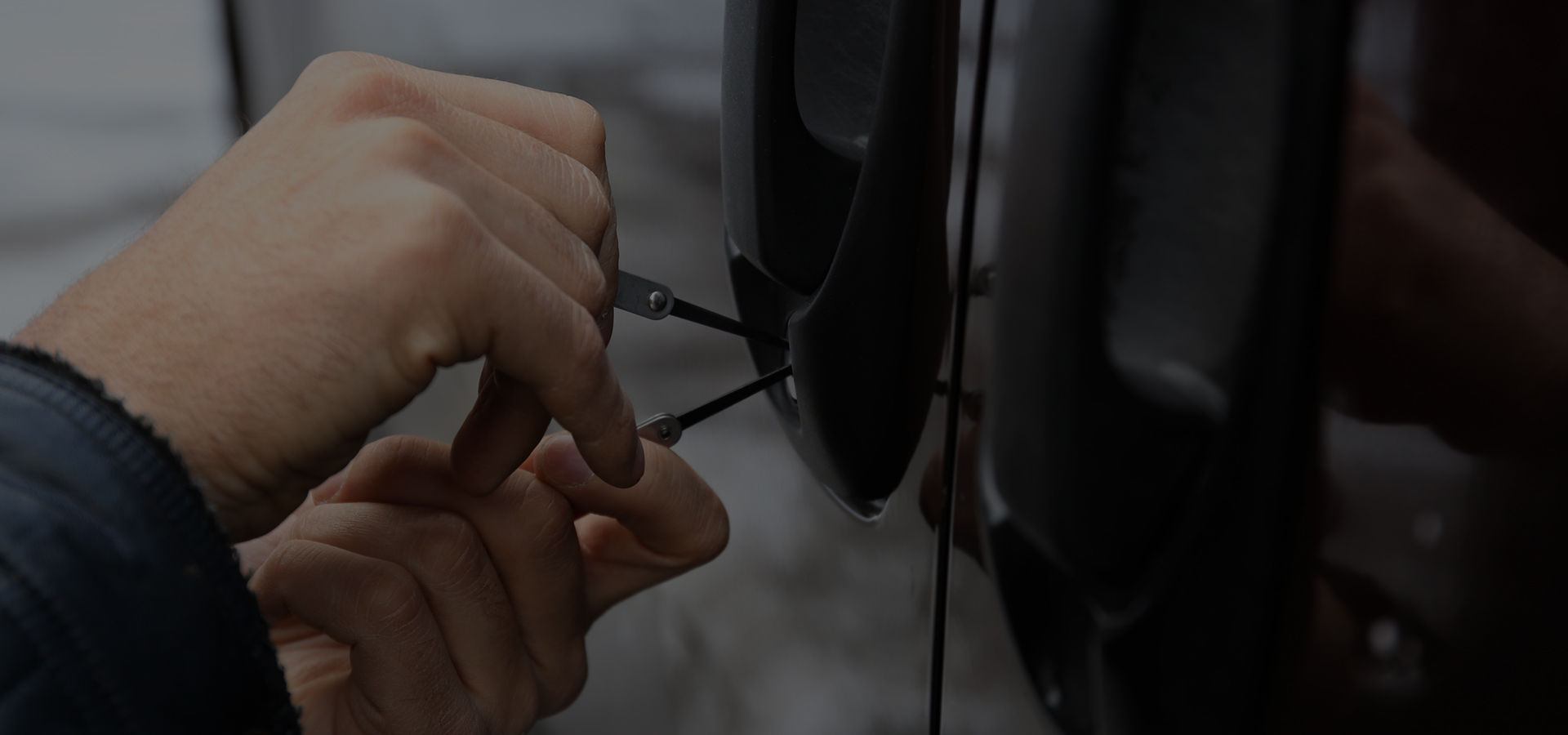 Vehicle Entry Locksmiths Portsmouth