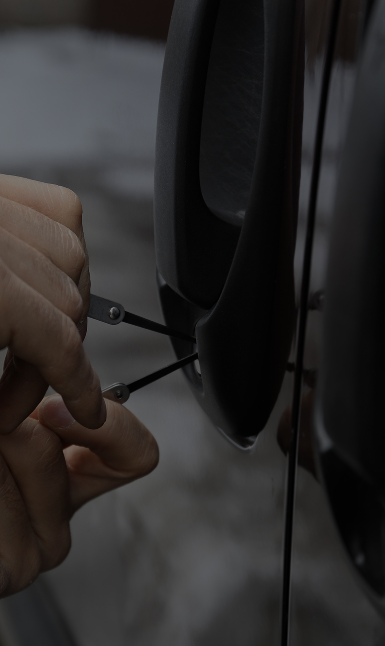 Vehicle Entry Locksmiths Portsmouth